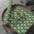 Dwight Schrute Elf Gift Wrap