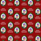 Prison Mike Gift Wrap